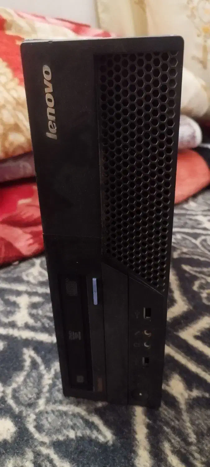 کامپیوتر لنوو|رایانه رومیزی|جیرفت, |دیوار