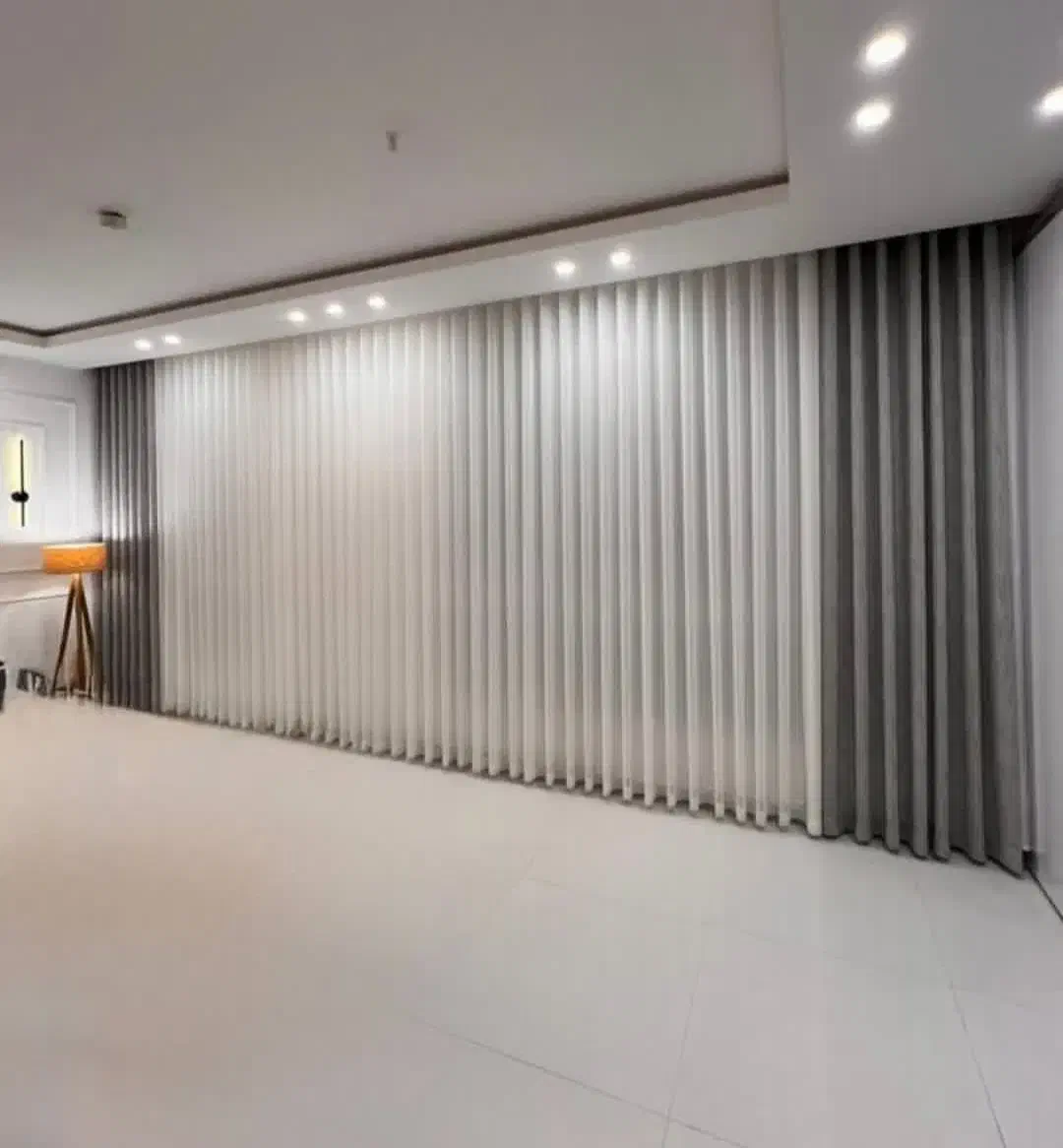 پرده بدون پیش پرداخت با روزی ۳۰۰تومن|پرده، رانر، رومیزی|سبزوار, بیهق شرقی|دیوار