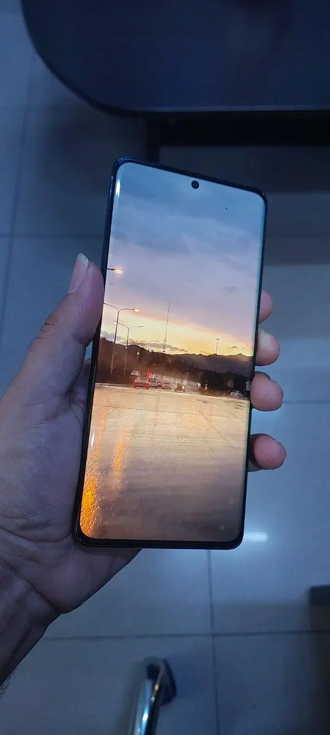 سامسونگ گلکسی S21ultra|موبایل|فولادشهر, بوستان خلیج فارس|دیوار