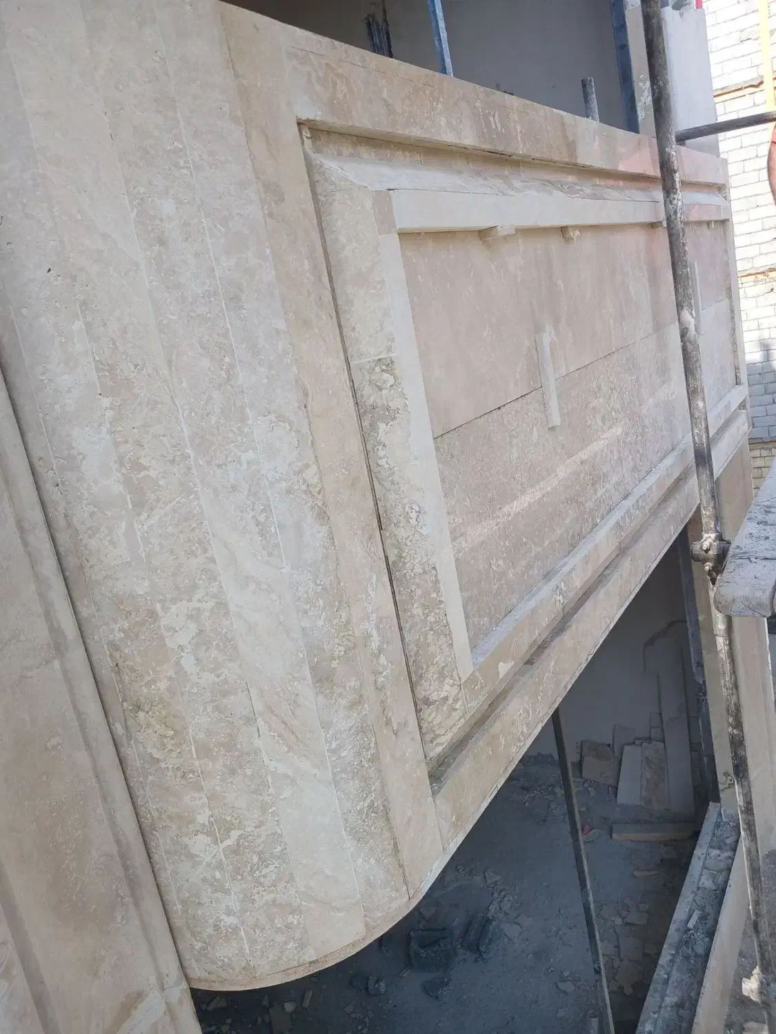 کاشی کاری وسیمان کاری|خدمات پیشه و مهارت|ایرانشهر, |دیوار