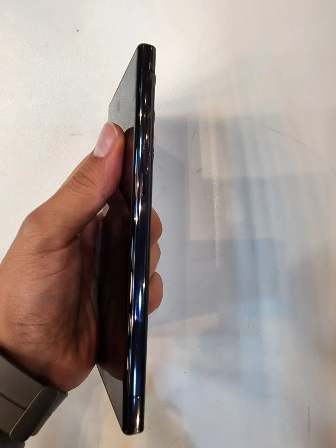 s23 ultra 256.همراه با کیف اصلی|موبایل|تهران, شارق|دیوار
