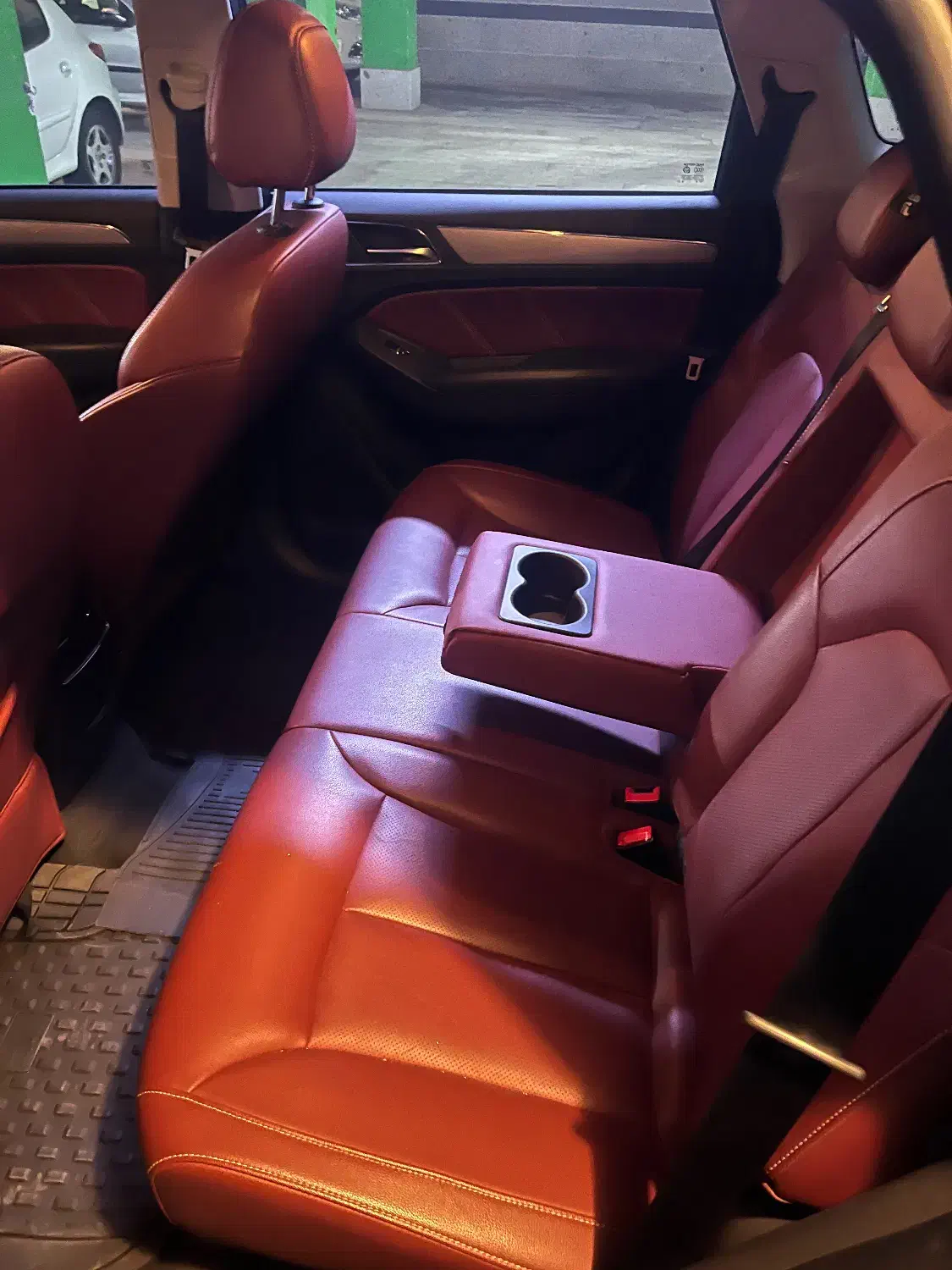 ام جی rx5 2018|خودرو سواری و وانت|تهران, آبشار تهران (دریاچه)|دیوار