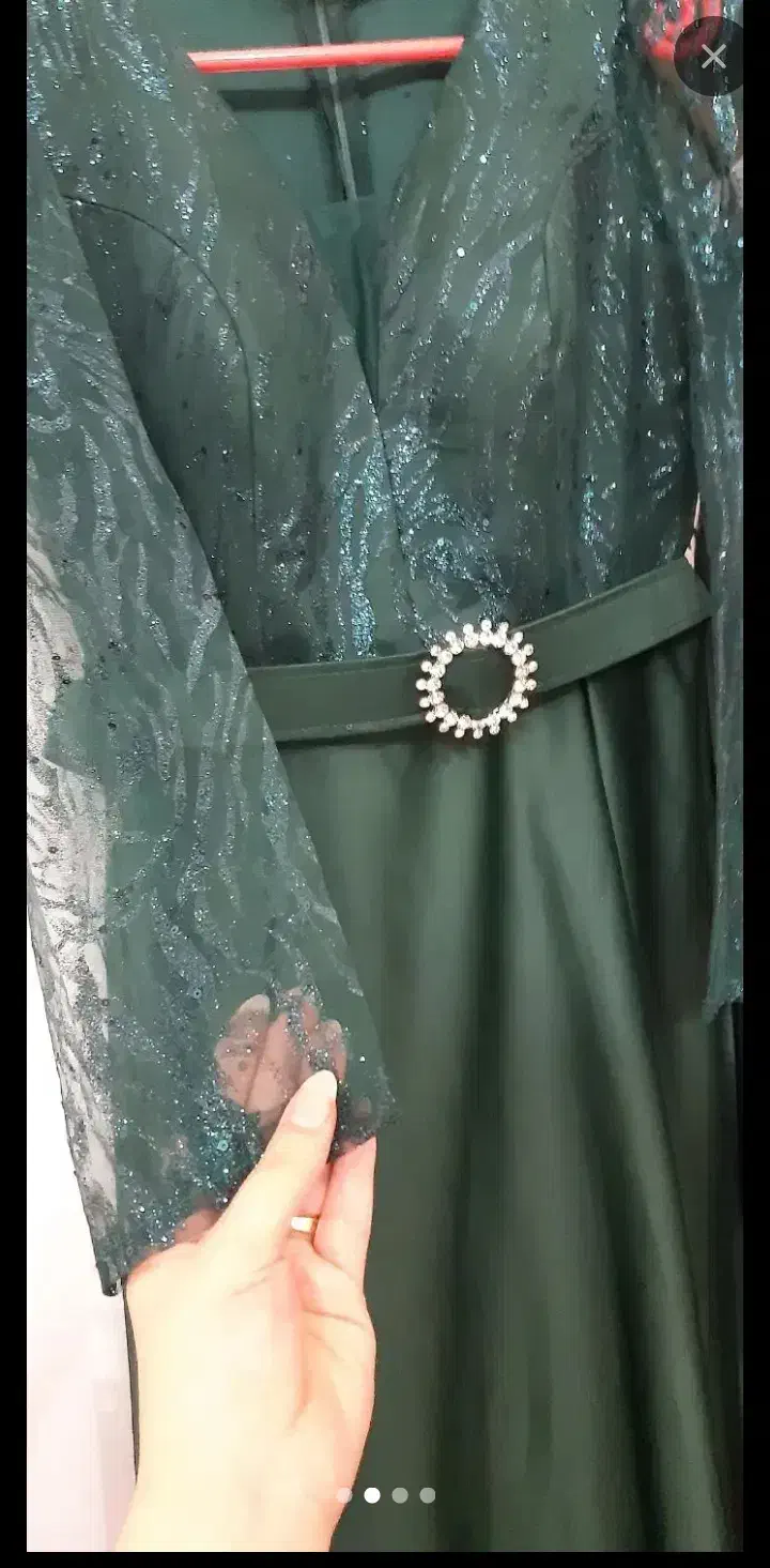 لباس مجلسی سایز۴۲|لباس|قم, انسجام|دیوار