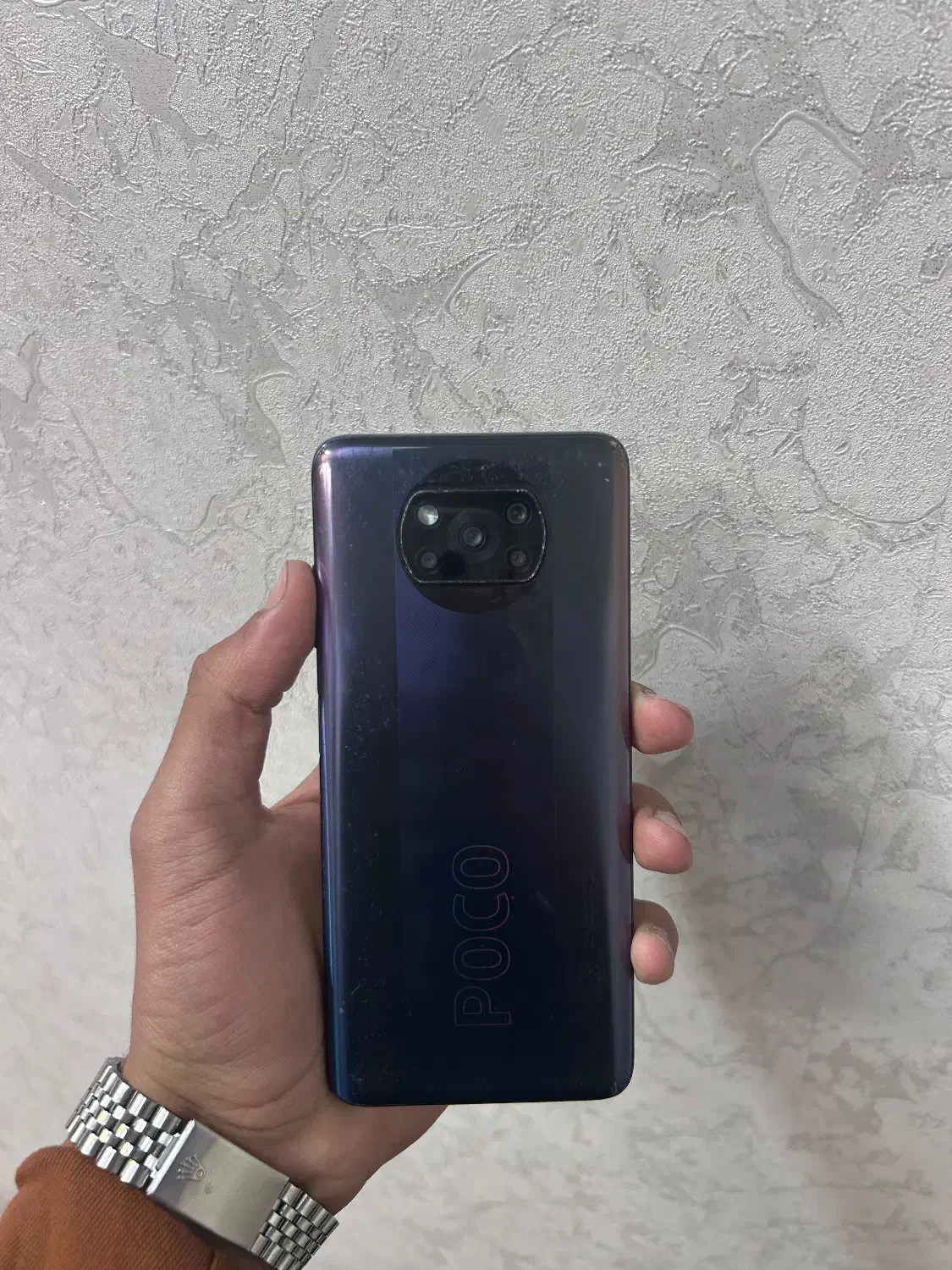 Poco x3 pro 256 ram 8|موبایل|تهران, سلسبیل جنوبی|دیوار