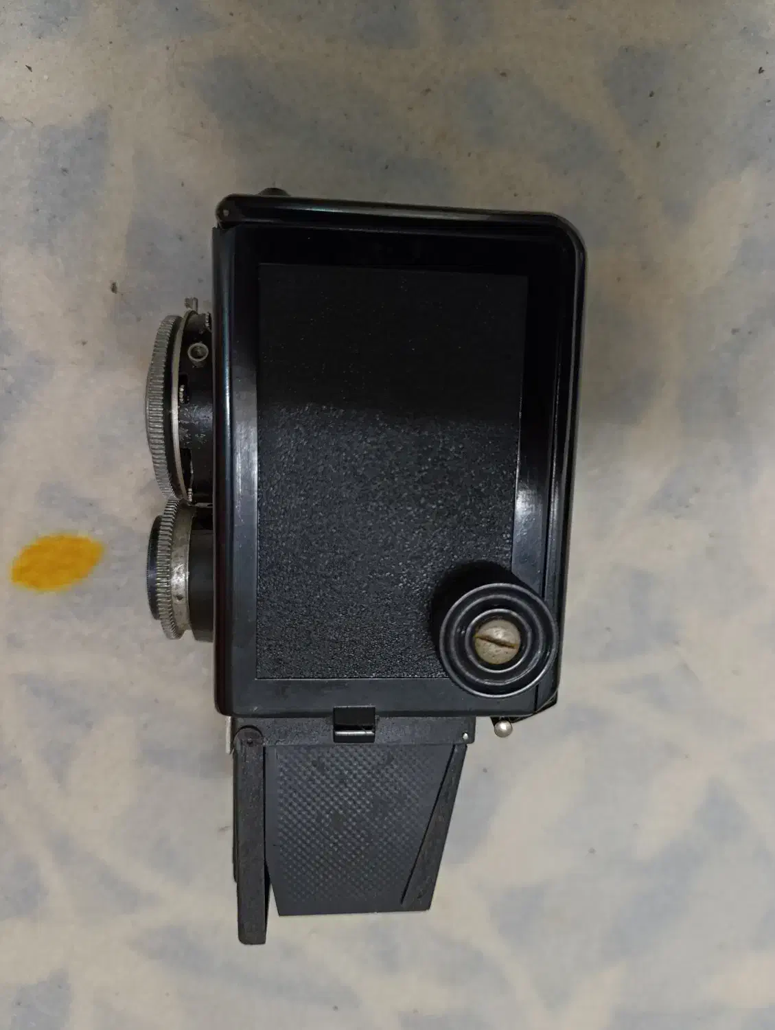 دوربین عکاسی قدیمی لوبیتل روسی|دوربین عکاسی و فیلمبرداری|لاهیجان, کوی خزر|دیوار