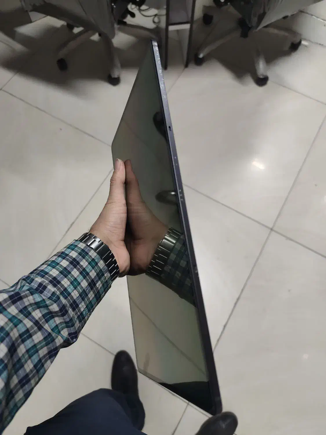 تبلت s9 ultra|تبلت|تبریز, |دیوار