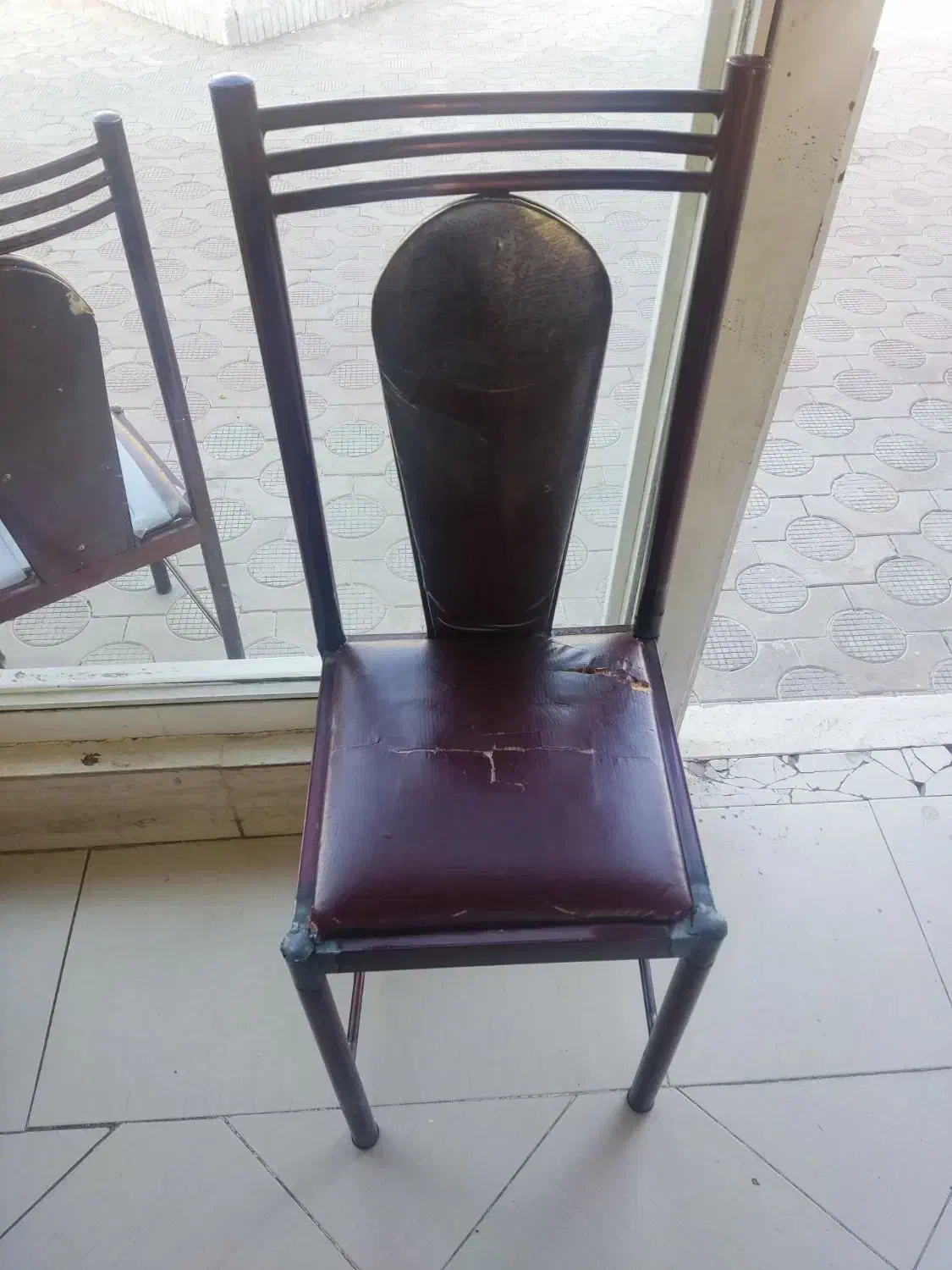 فروش میز و صندلی ناهار خوری|میز و صندلی غذاخوری|شاهین‌شهر, شهرک هشت بهشت|دیوار