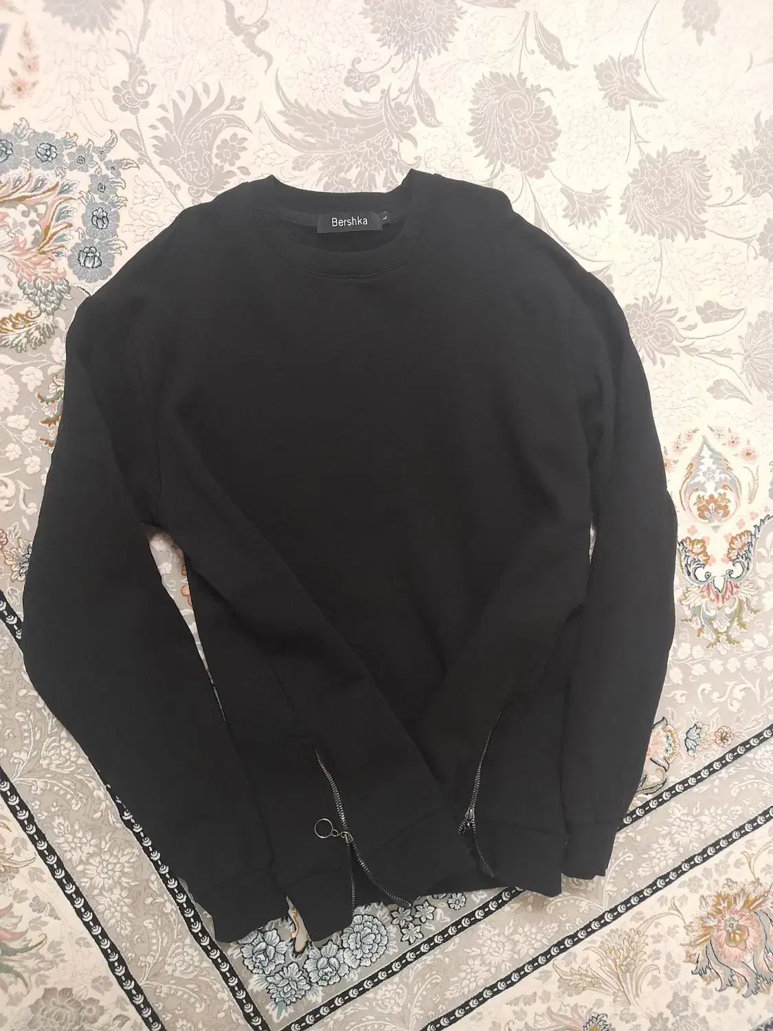 دورس نو|لباس|مهاجران, |دیوار