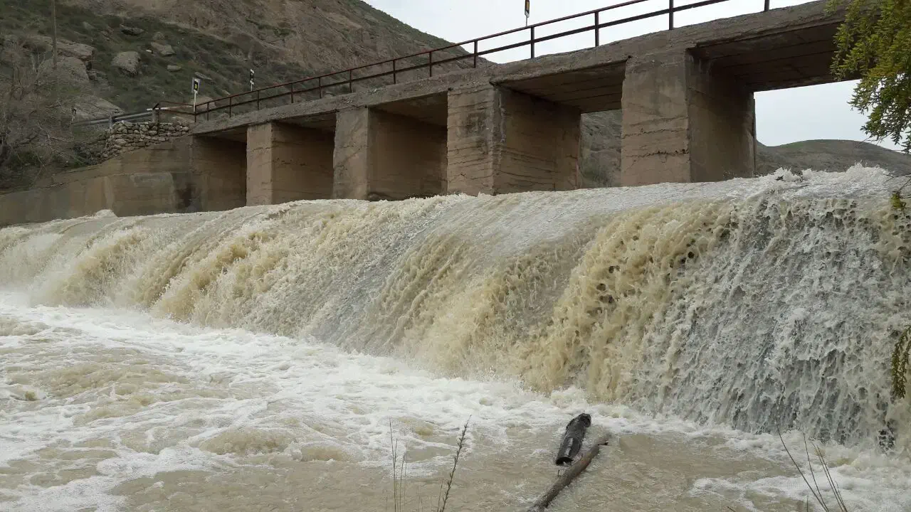 مزرعه و باغ ۲هکتاری/غرق آباد ساوه/منطقه سرسبز|فروش دفتر صنعتی، کشاورزی، تجاری|تهران, شهرک پرواز|دیوار