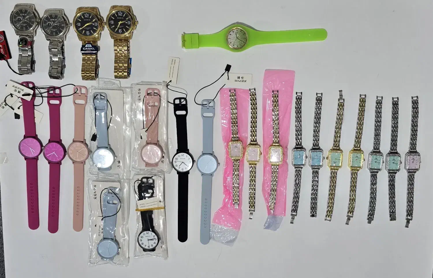 اکسسوری / آرایشی/ ادکلن / تک به قیمت عمده|زیورآلات و اکسسوری|خرم‌آباد, |دیوار