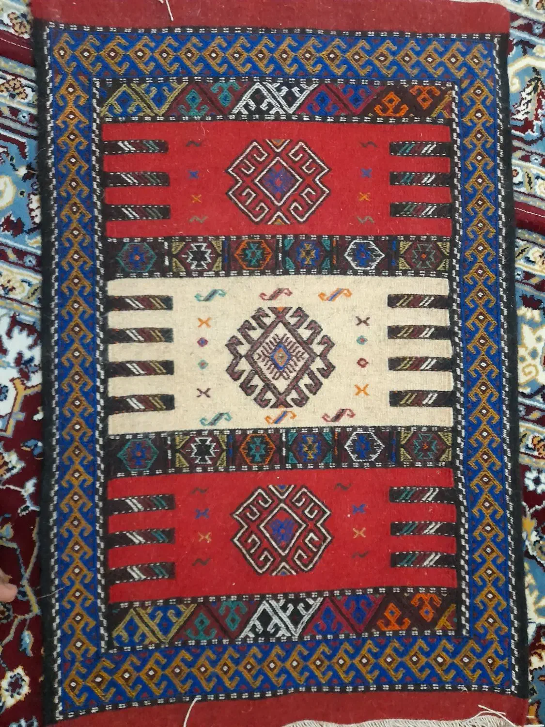 پادری|پادری|بجنورد, |دیوار