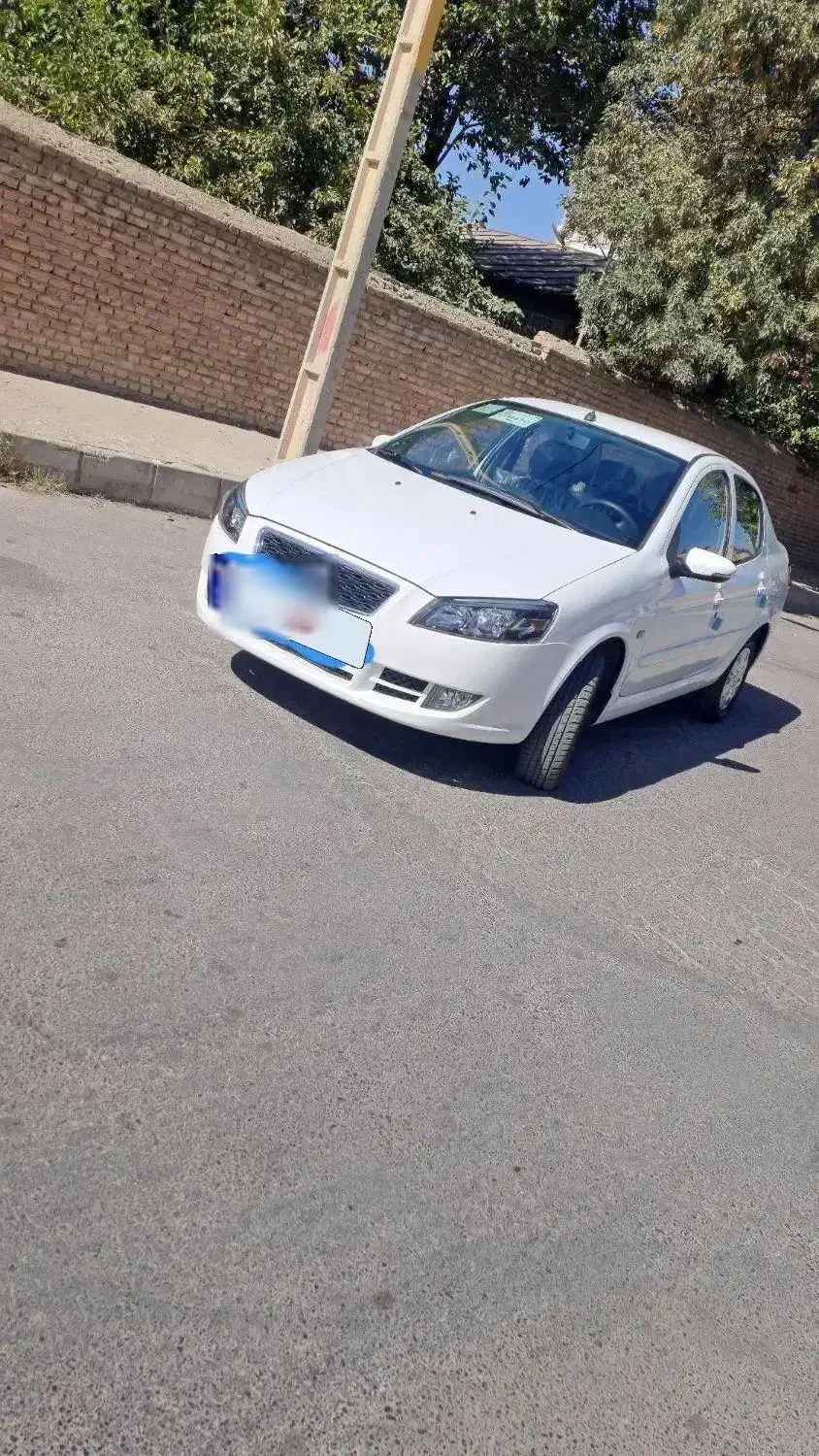 رانا پلاس|خودرو سواری و وانت|مهاباد (آذربایجان غربی), |دیوار