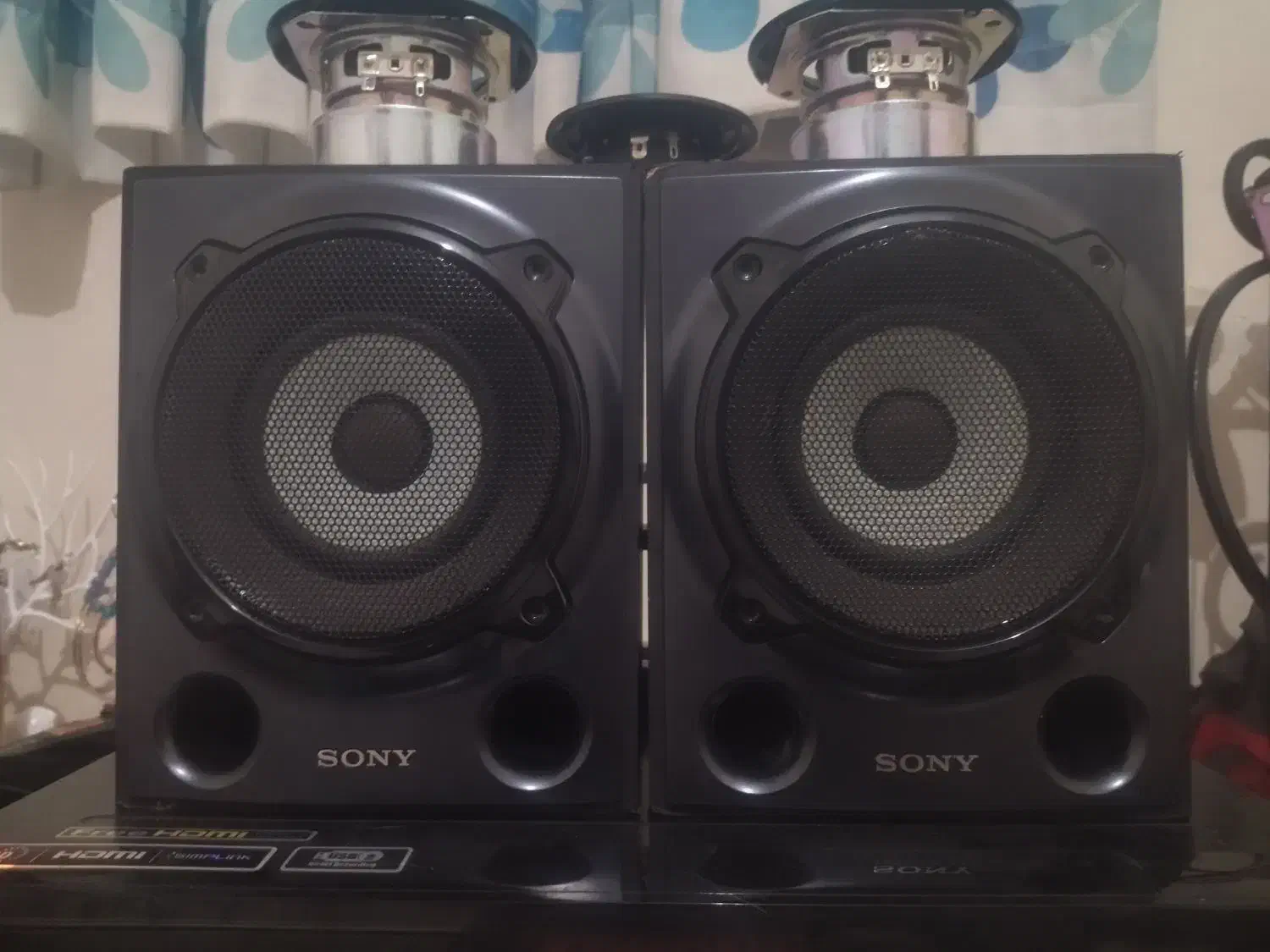 باند سوراند سونی|سیستم صوتی خانگی|کرج, فاز ۴ مهرشهر|دیوار