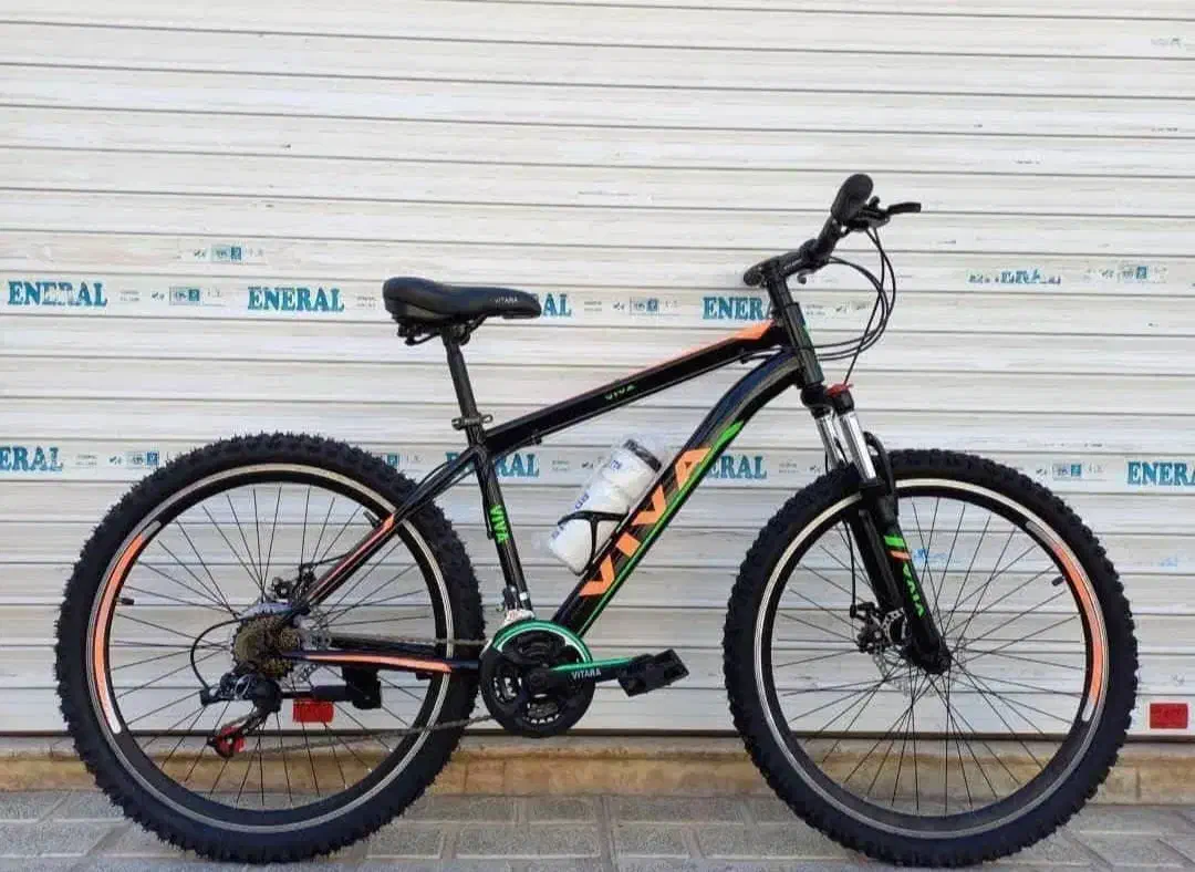 دوچرخه 26 TREK ONE (مارالان سجادیه)|دوچرخه، اسکیت، اسکوتر|تبریز, |دیوار