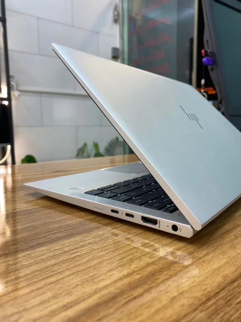 HP 840 G8 i5 نسل ۱۱|رایانه همراه|خمینیشهر, |دیوار