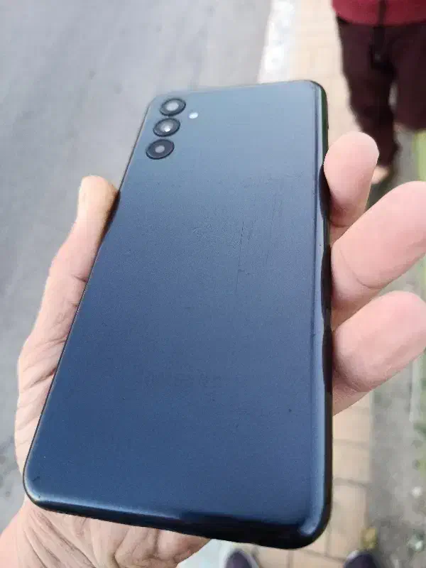 گوشی موبایل سامسونگM13اصلی|موبایل|فولادشهر, B1|دیوار