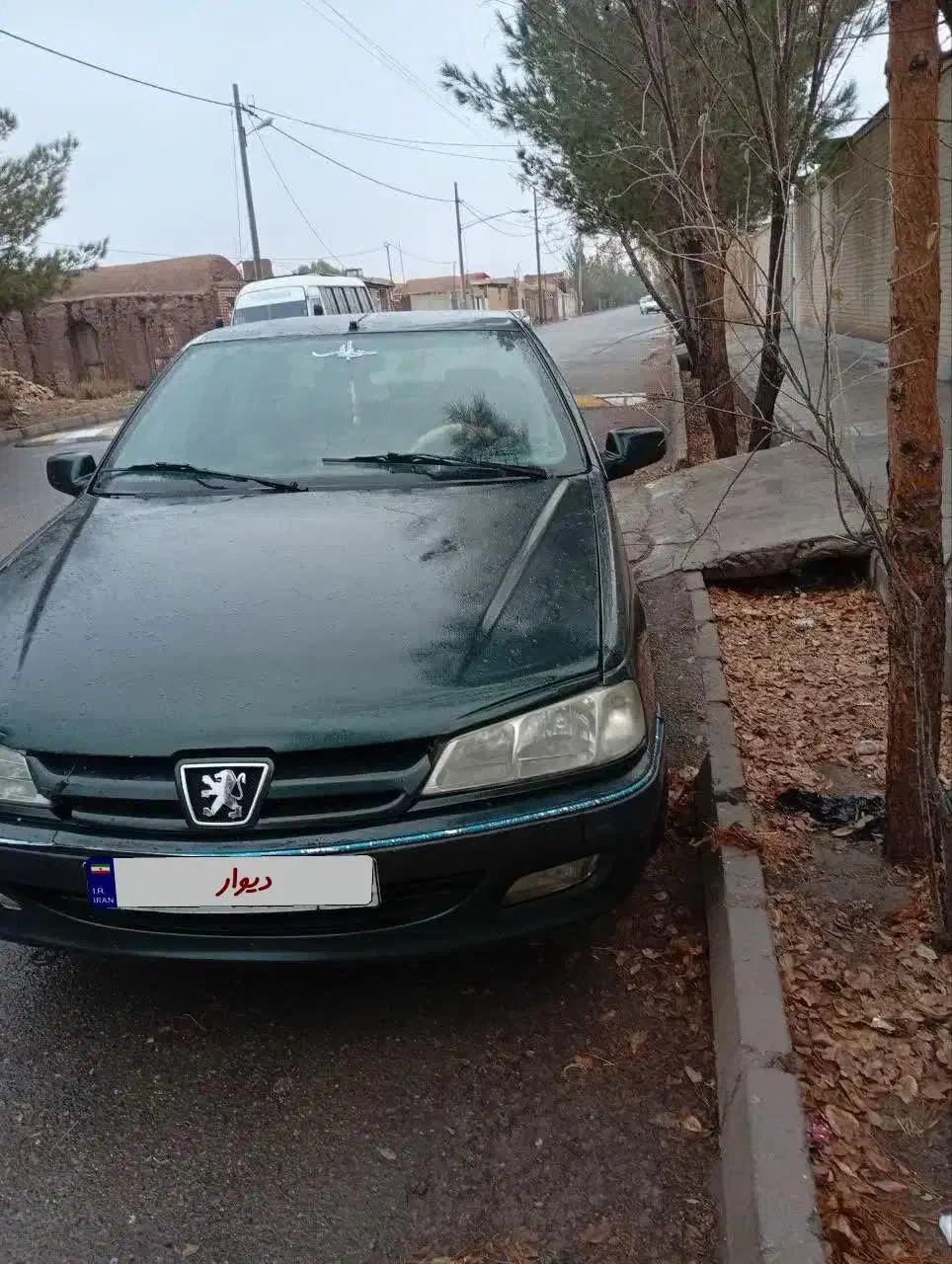 پژو پرشیا (پارس) مدل 79|خودرو سواری و وانت|انار, |دیوار