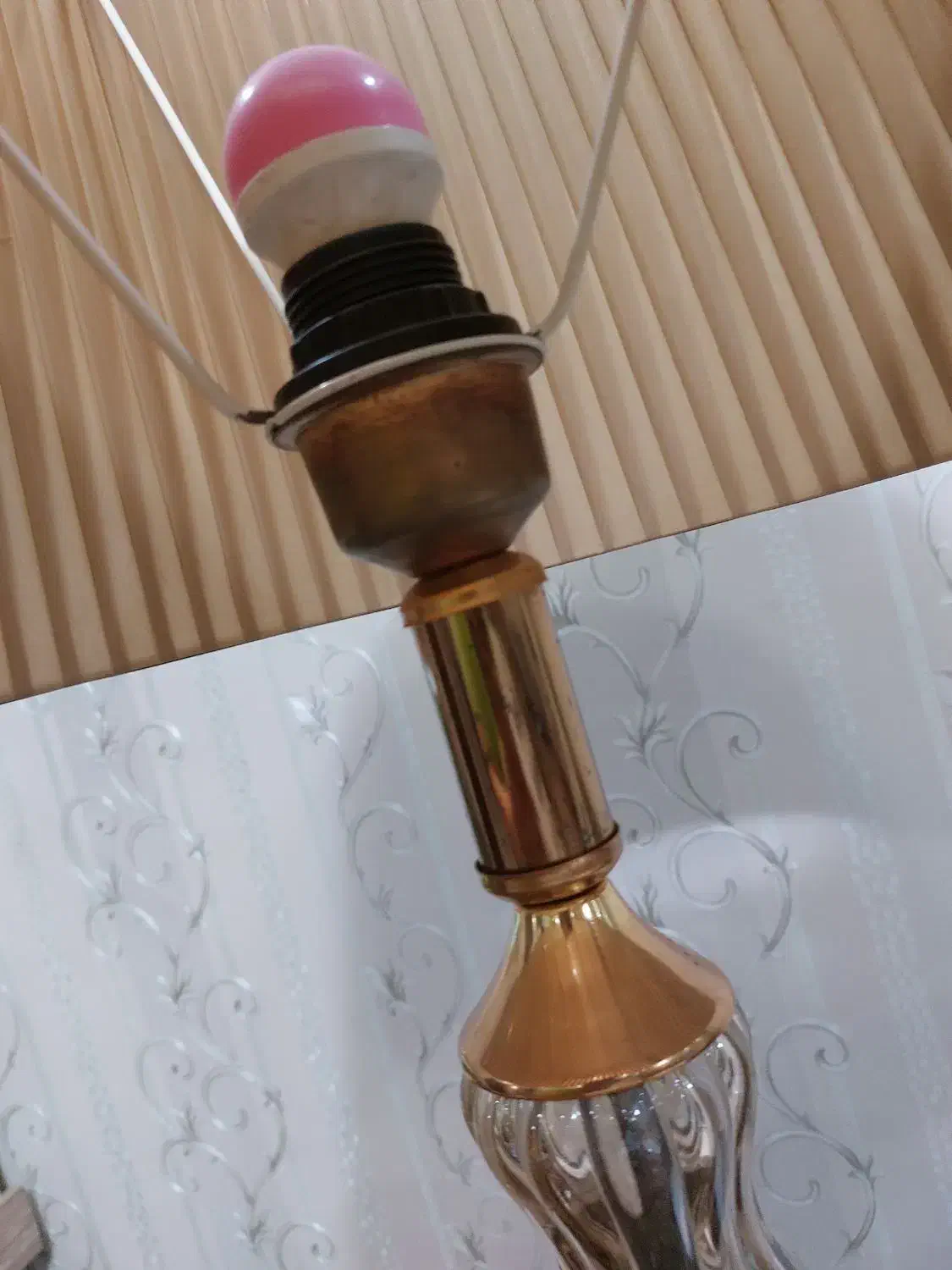 آباژور|چراغ خواب و آباژور|تهران, شهرک بعثت|دیوار