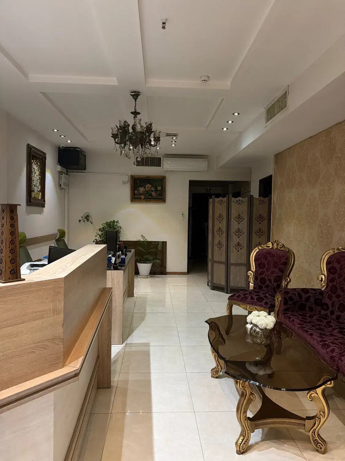 استخدام کنترل کیفی|استخدام صنعتی، فنی، مهندسی|چناران, |دیوار