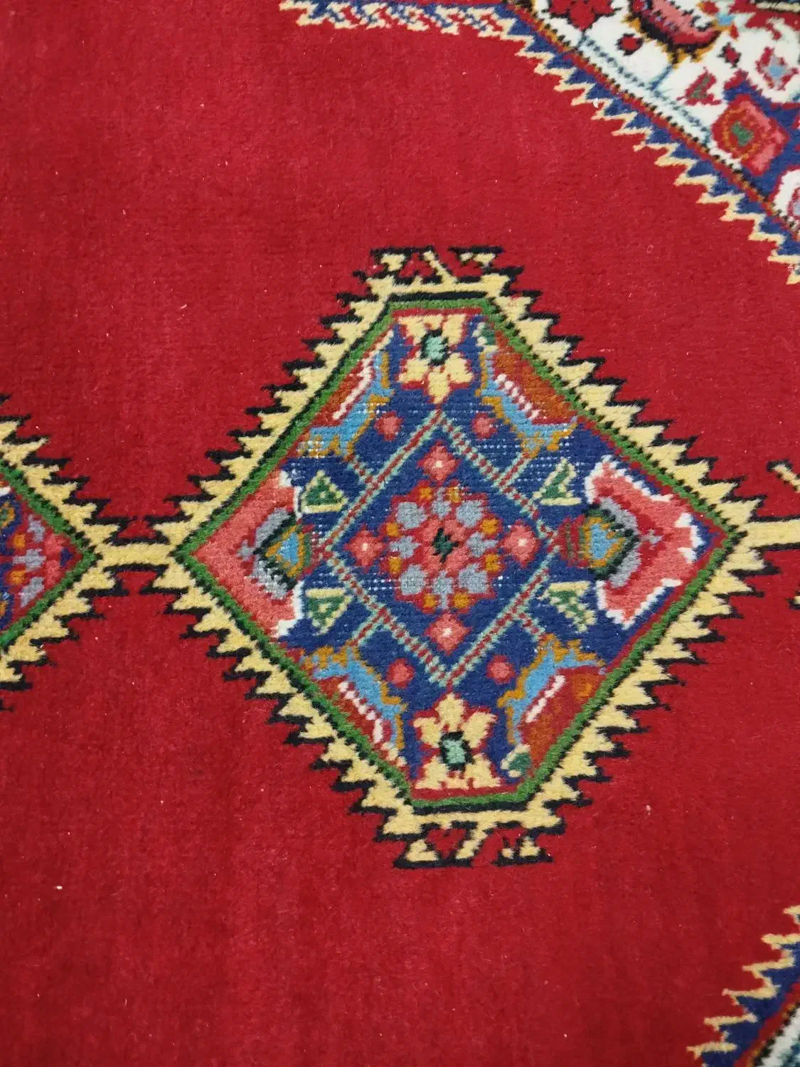 فرش دستبافت اصل|فرش|ارومیه, |دیوار