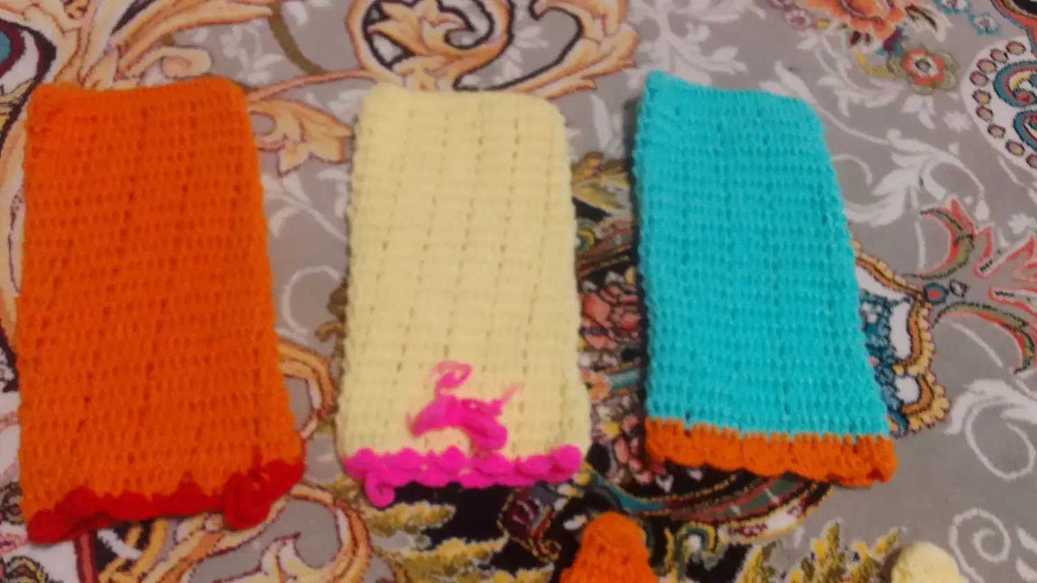 عروسک و....|اسباب‌بازی بچه|شیروان (خراسان), |دیوار