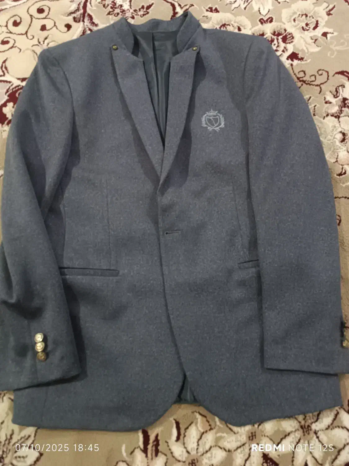 کت تک|لباس|زابل, |دیوار