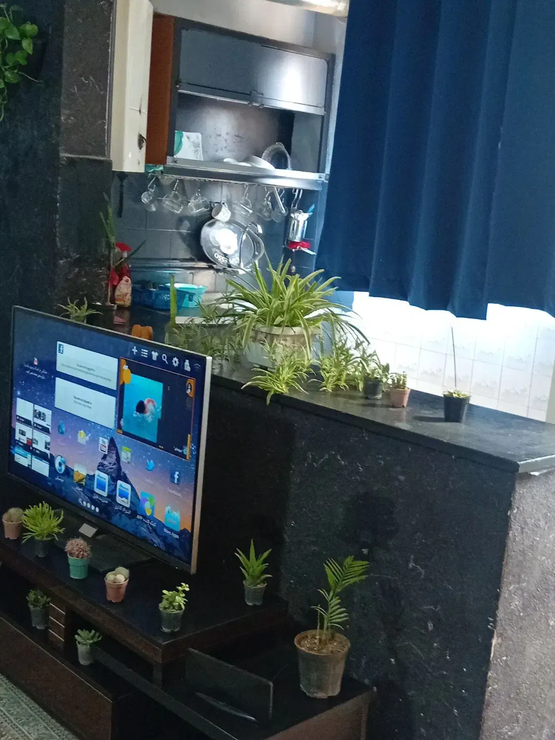 اجاره سوییت لاکچری سوئیت تمیز مرتب مبله قاسم اباد|اجارهٔ کوتاهمدت آپارتمان و سوئیت|مشهد, حجاب (شهرک غرب)|دیوار