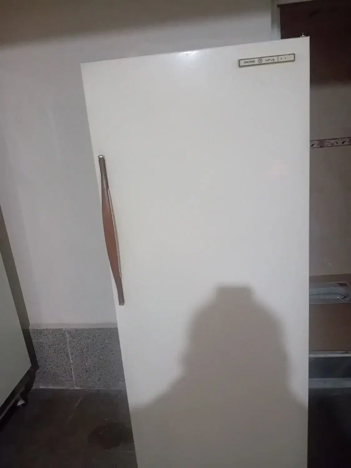 فریزر پارس۷کشو|یخچال و فریزر|ارومیه, |دیوار