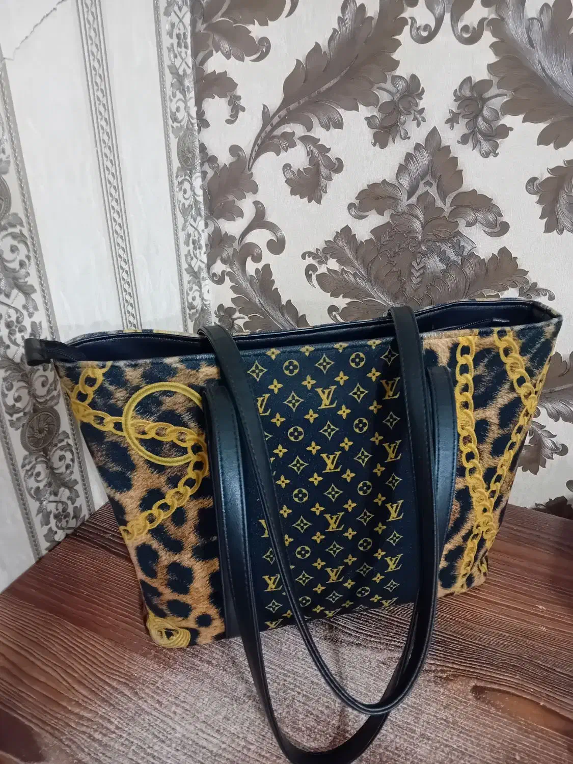 کیف و کفش زنانه|کیف، کفش، کمربند|قوچان, |دیوار