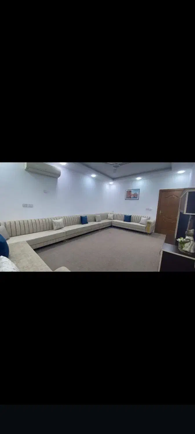 مبل عربی یاخلیجی|مبلمان خانگی و میز عسلی|بندرلنگه, |دیوار