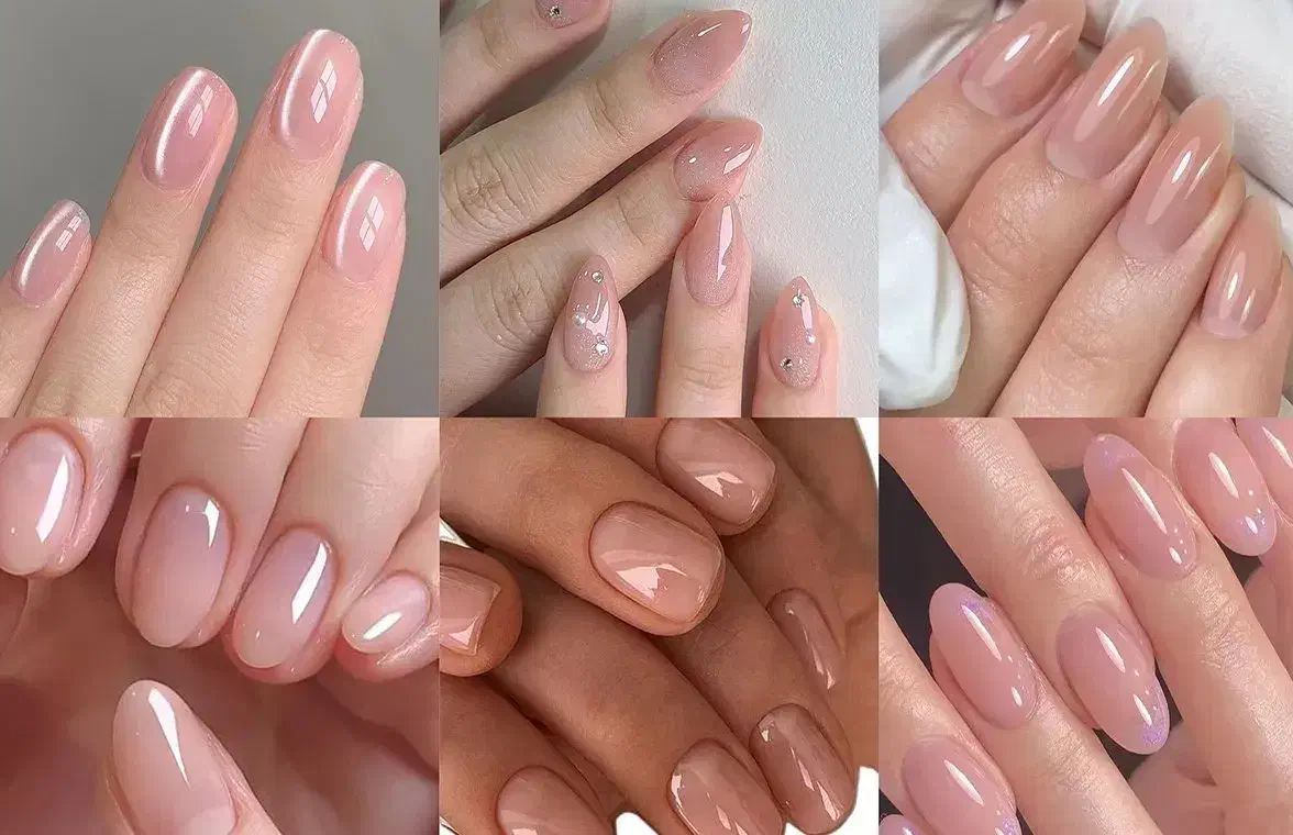 مدل رایگان ناخن|خدمات آرایشگری و زیبایی|تهران, طرشت|دیوار