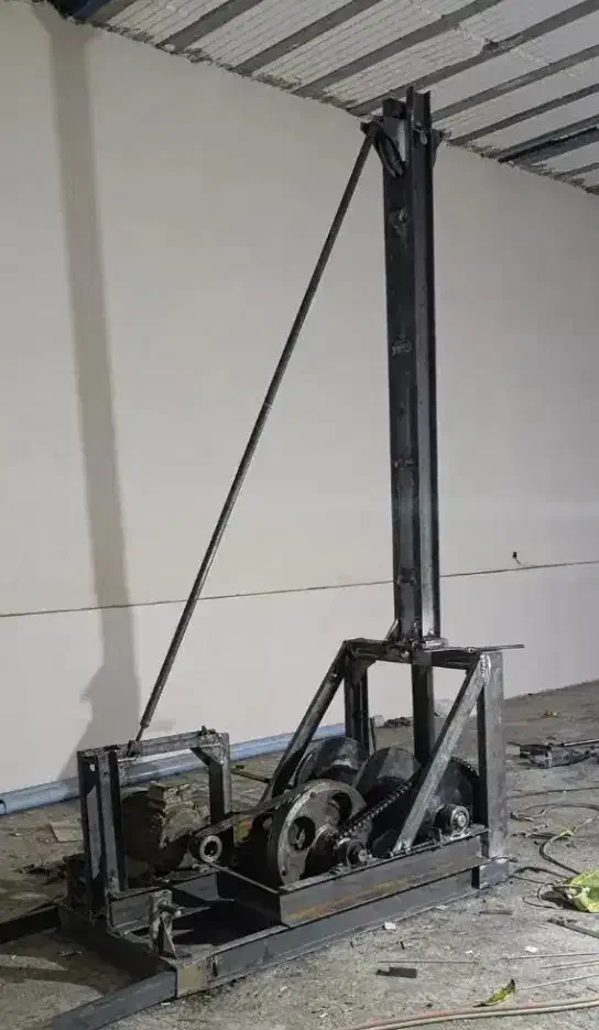 حفاری چاه|خدمات پیشه و مهارت|نهاوند, |دیوار