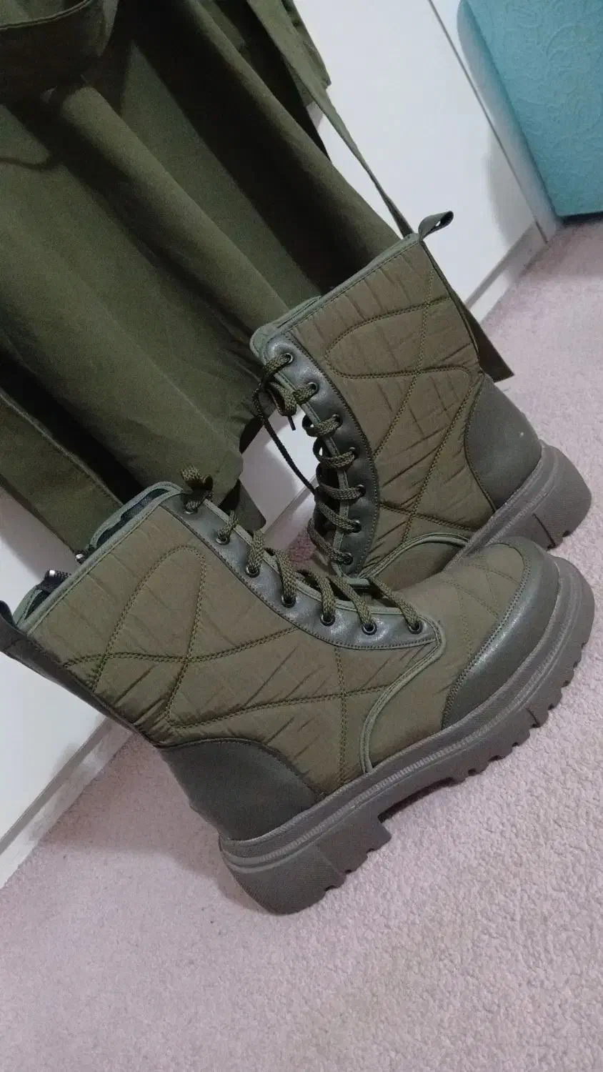 پوتین|کیف، کفش، کمربند|کرمانشاه, |دیوار