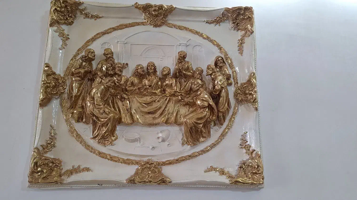 قاب عکس|تابلو، نقاشی، عکس|دورود, |دیوار