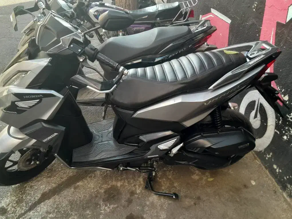 واریو ۱۶۰ سالم وتمیز بشرط|موتورسیکلت|کرج, عظیمیه|دیوار