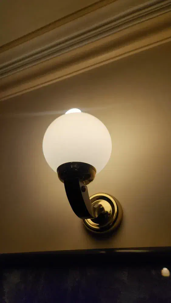 لوستر چوبی|لوستر و چراغ آویز|تهران, یوسف‌آباد|دیوار