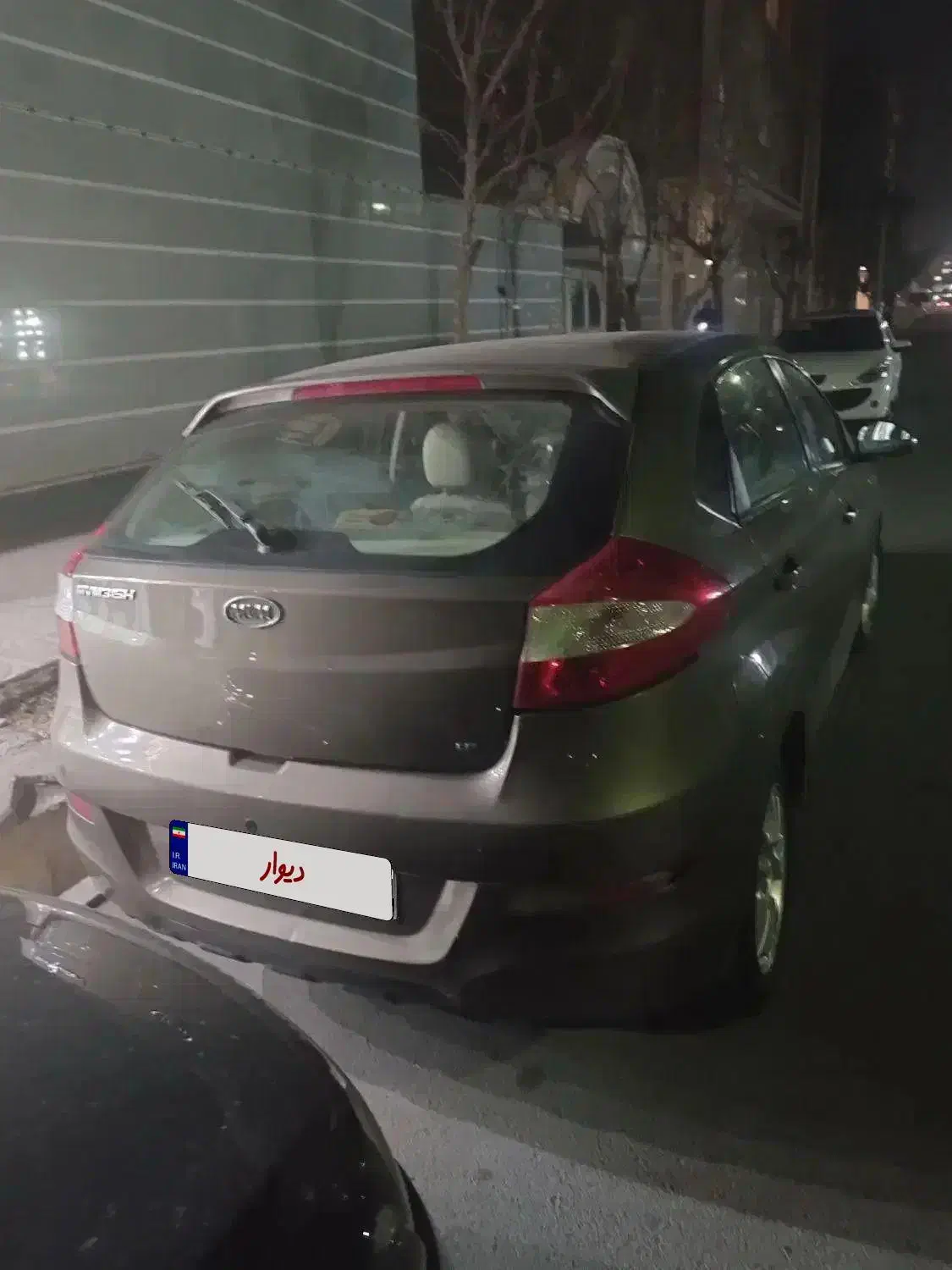 ام وی ام 315|خودرو سواری و وانت|اسلام‌شهر, شهرک واوان|دیوار