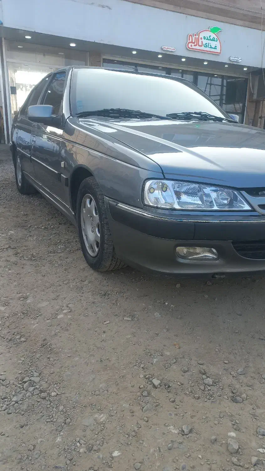 پژو پارس مدل 87|خودرو سواری و وانت|رضوانشهر, |دیوار