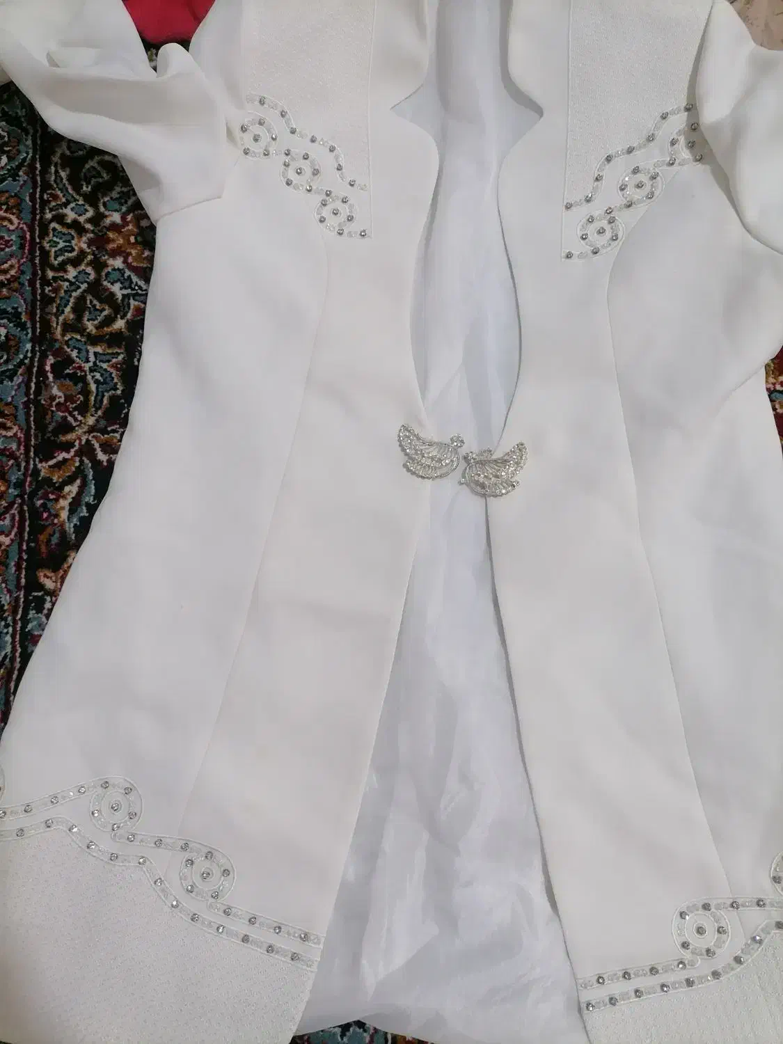 کت وشلوار|لباس|نورآباد, |دیوار