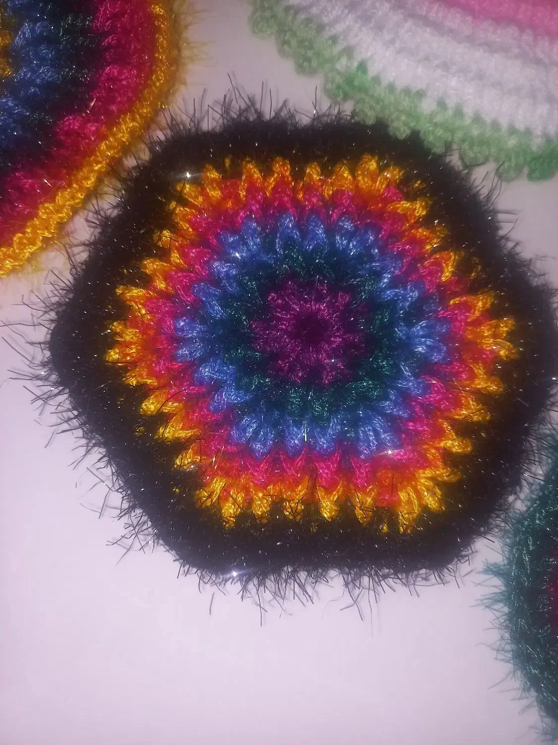 اسکاچ ولیف|لوازم حمام|قرچک, شهرک طلائیه|دیوار