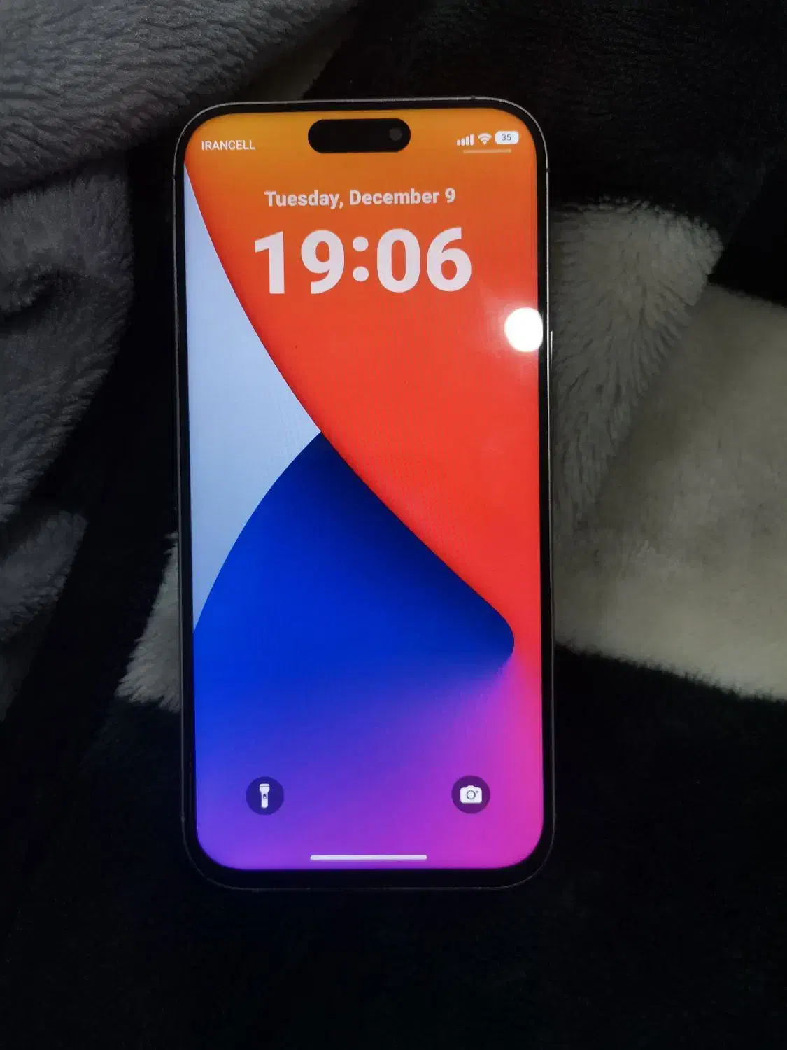 آیفون 16 مکس فیک|موبایل|شیراز, نصر|دیوار