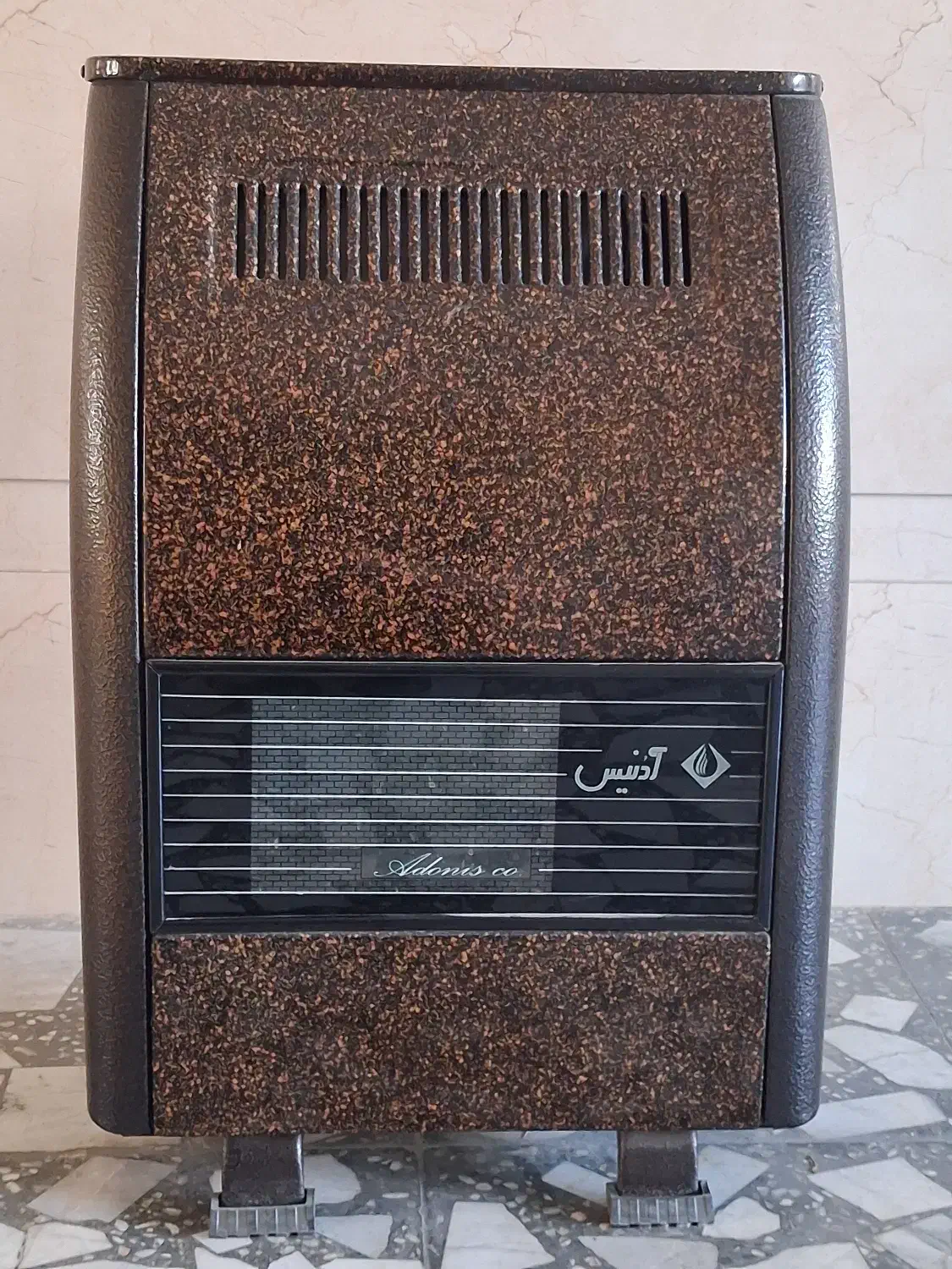 بخاری|بخاری، هیتر، شومینه|مینودشت, |دیوار