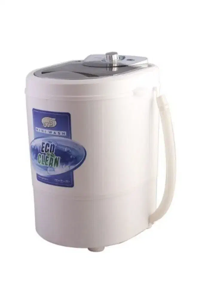 مینی واش دلیجان،دارایارانتی کاملا نو|ماشین لباسشویی و خشک‌کن لباس|پرند, فاز ۵|دیوار