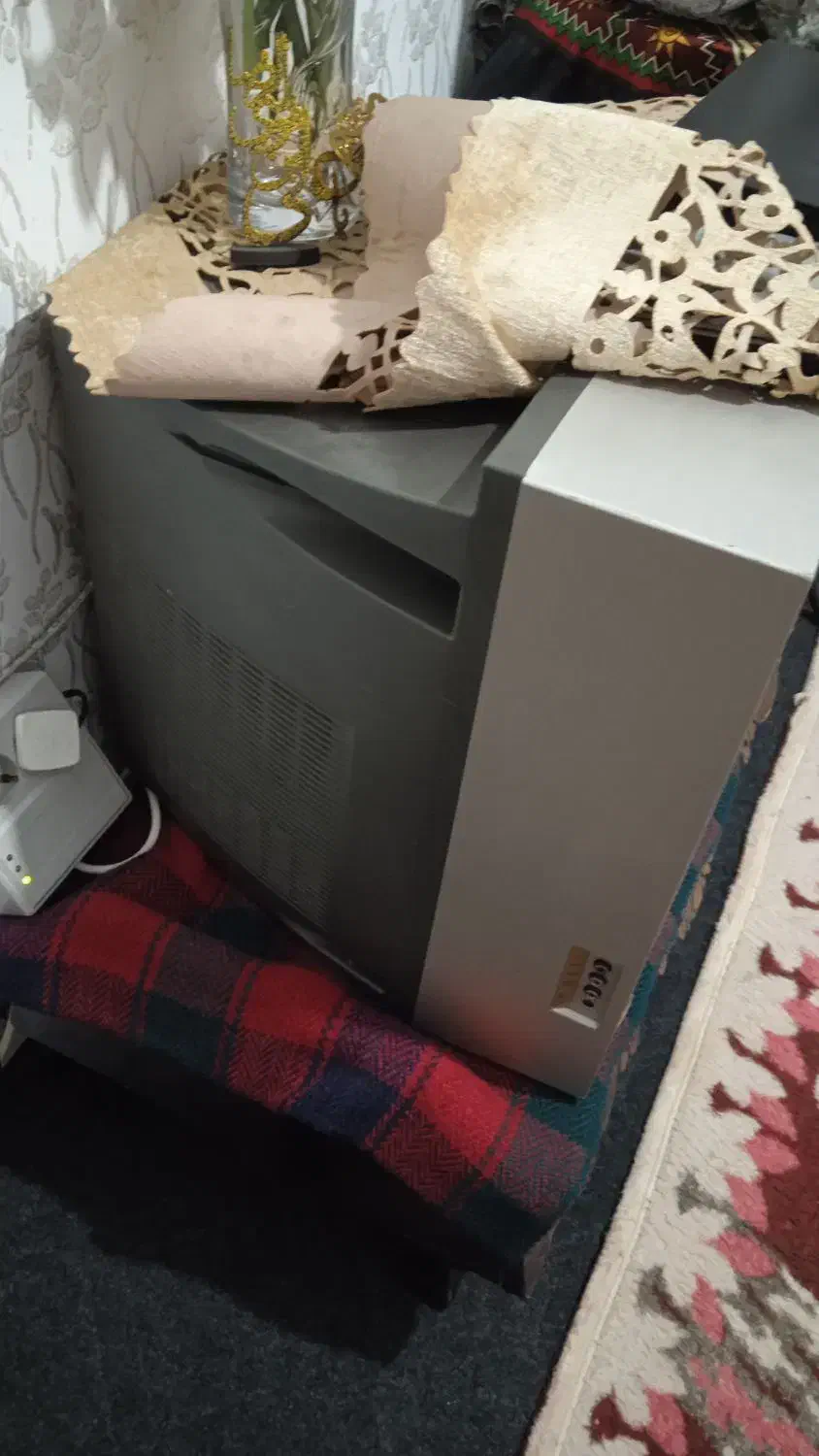 تلویزیون|تلویزیون و پروژکتور|اندیمشک, |دیوار