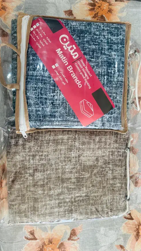 نیم ست محافظ تشک|سرویس روتختی|بندر کنگان, |دیوار