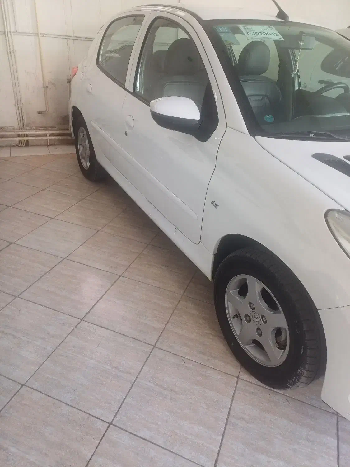 ۲۰۷ مدل ۱۴۰۲|خودرو سواری و وانت|ایلام, |دیوار