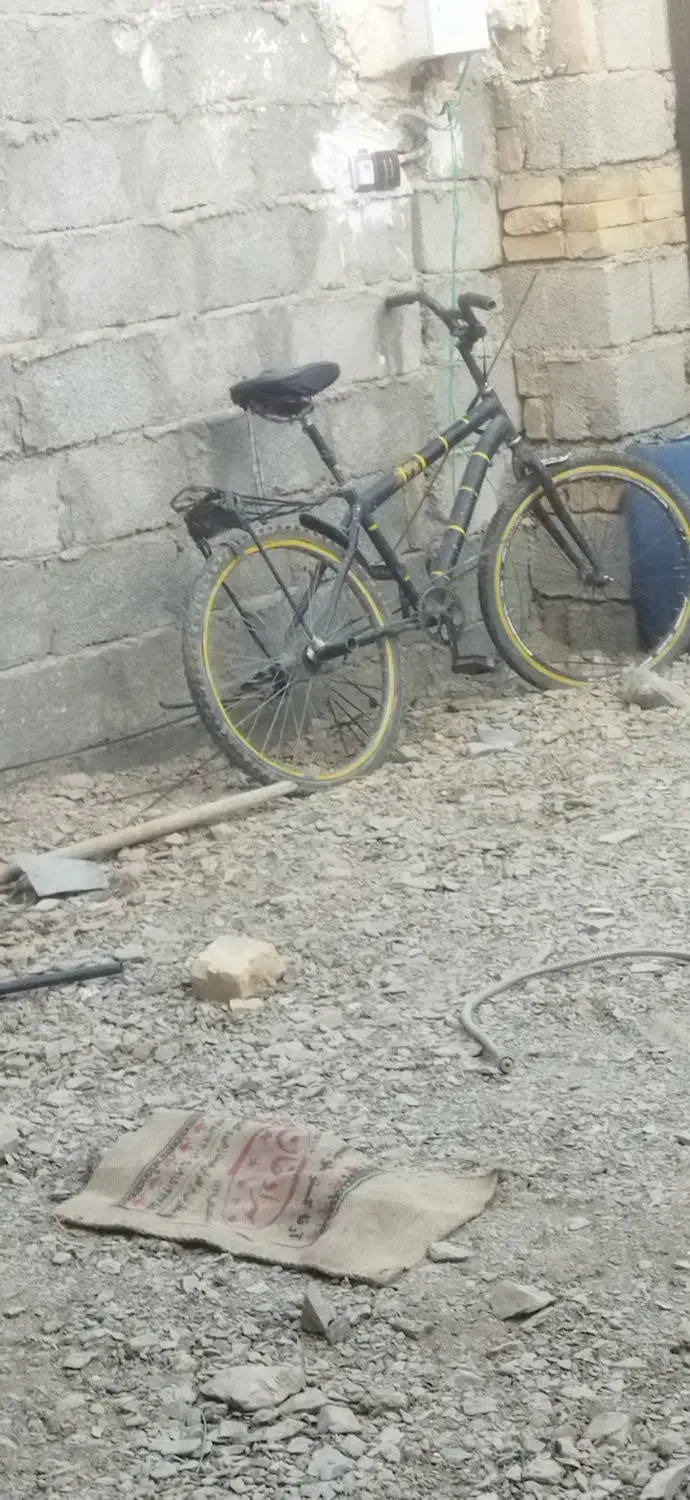 19000000|دوچرخه، اسکیت، اسکوتر|سراوان, |دیوار