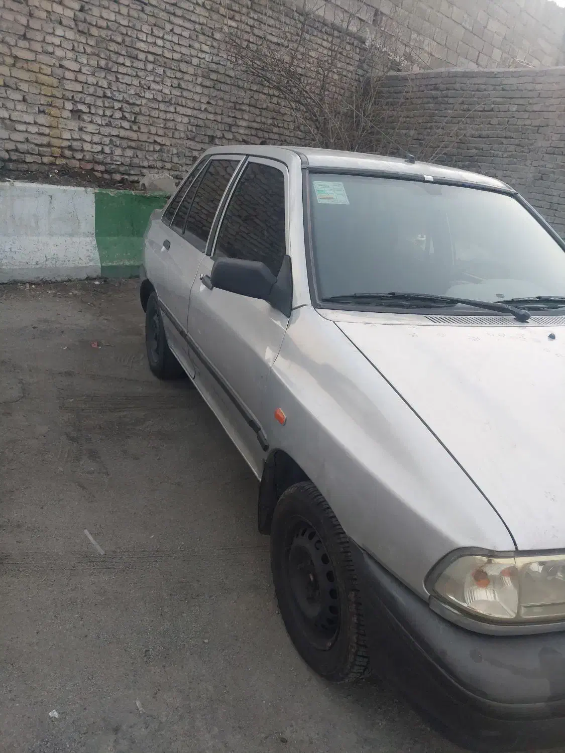 پراید ۱۳۱|خودرو سواری و وانت|تهران, زرکش|دیوار