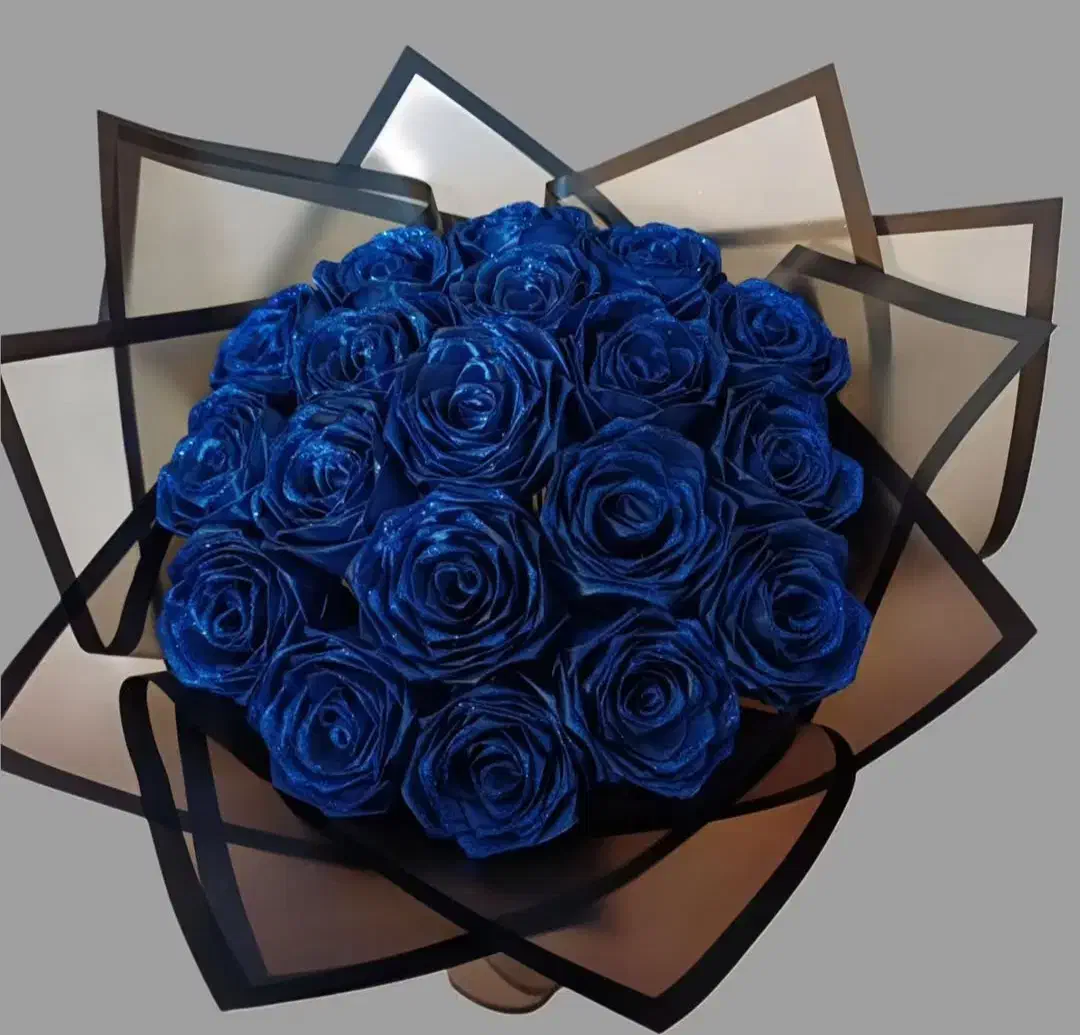 گل ربانی|گل مصنوعی|سقز, |دیوار