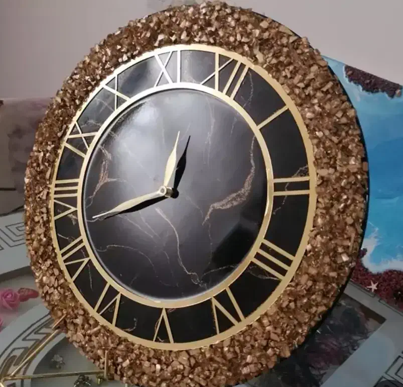 ساعت|ساعت دیواری و تزئینی|بجنورد, |دیوار